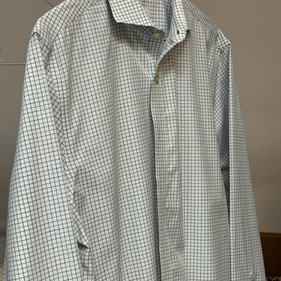 RYAN SEACREST Slimfit Non-iron - Picture 3 of 4